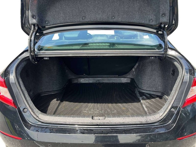 2022 Honda Accord Hybrid Touring