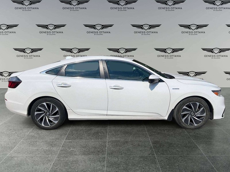 2020 Honda Insight Touring