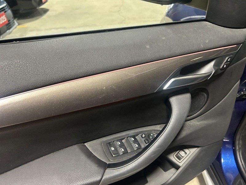 2019 BMW X1 xDrive28i