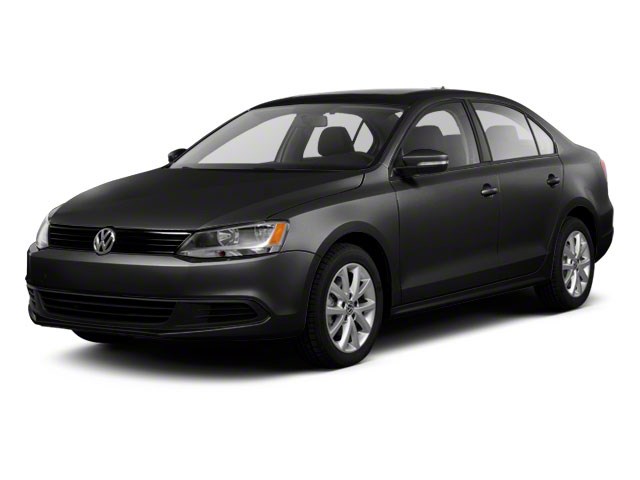 2011 Volkswagen Jetta 2.0 TDI Comfortline (A6)
