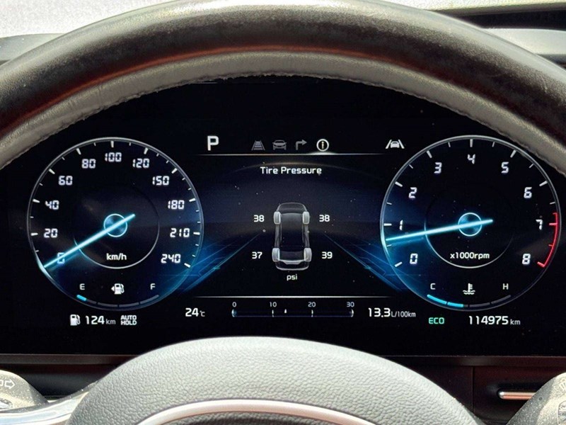2022 Kia Carnival SX