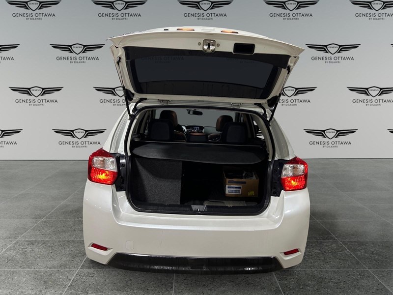2013 Subaru Impreza 2.0i Limited Package (CVT)
