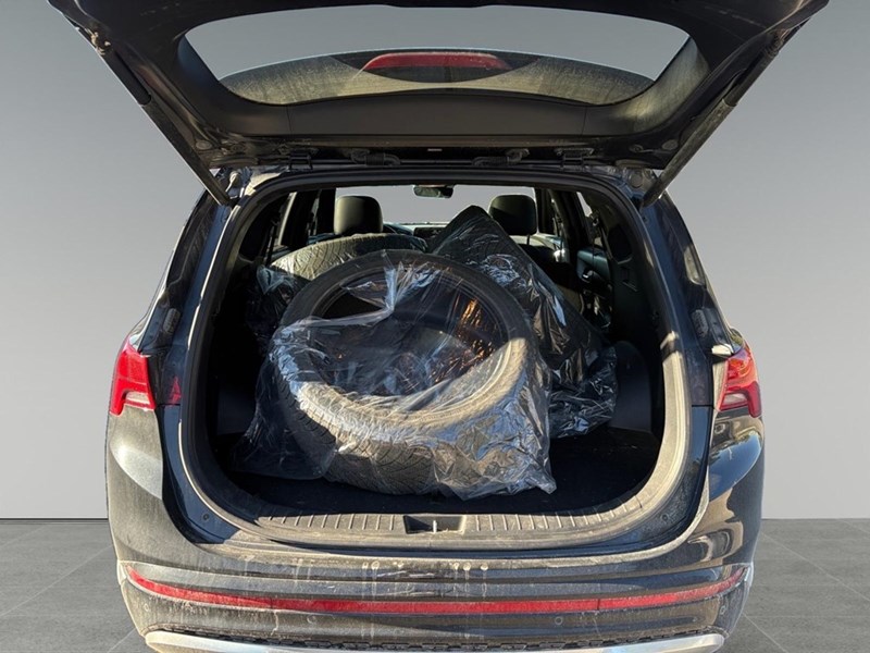 2023 Hyundai Santa Fe Ultimate Calligraphy