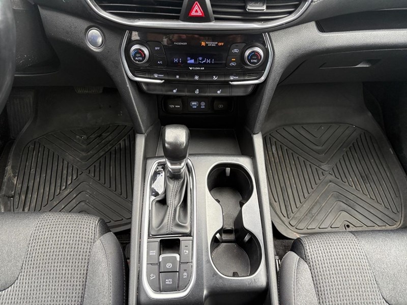 2019 Hyundai Santa Fe Preferred 2.4 (A8)