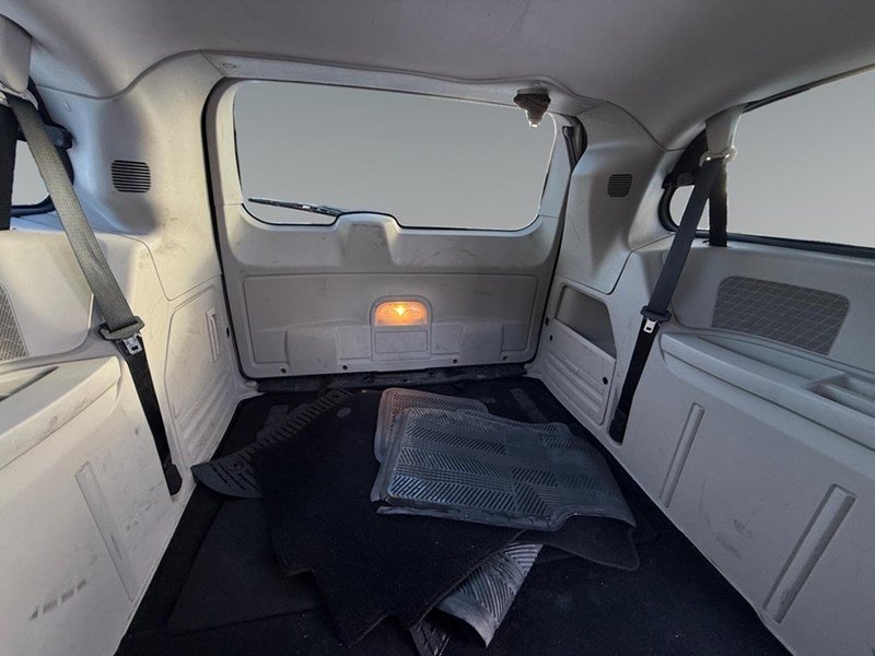 2013 Chrysler Town &amp; Country Touring