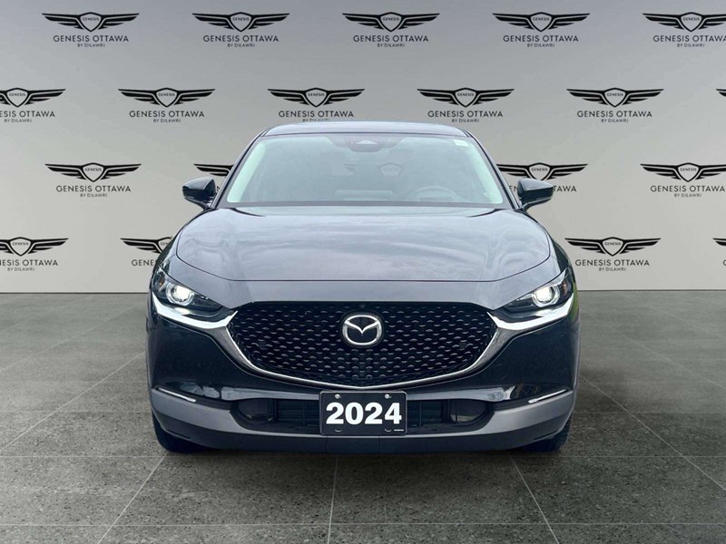 2024 Mazda CX-30 GT w/Turbo