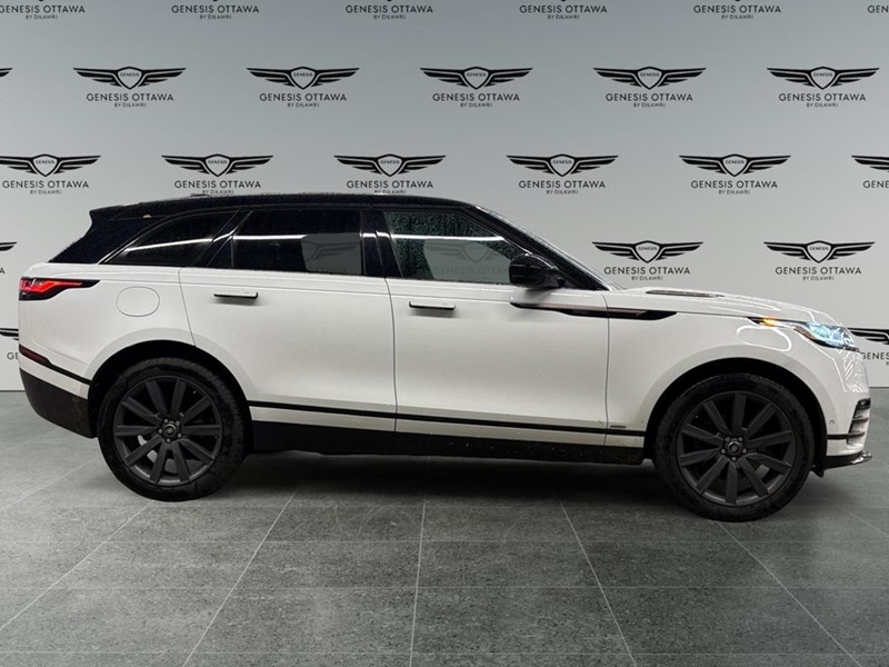 2019 Land Rover Range Rover Velar P380 HSE R-Dynamic