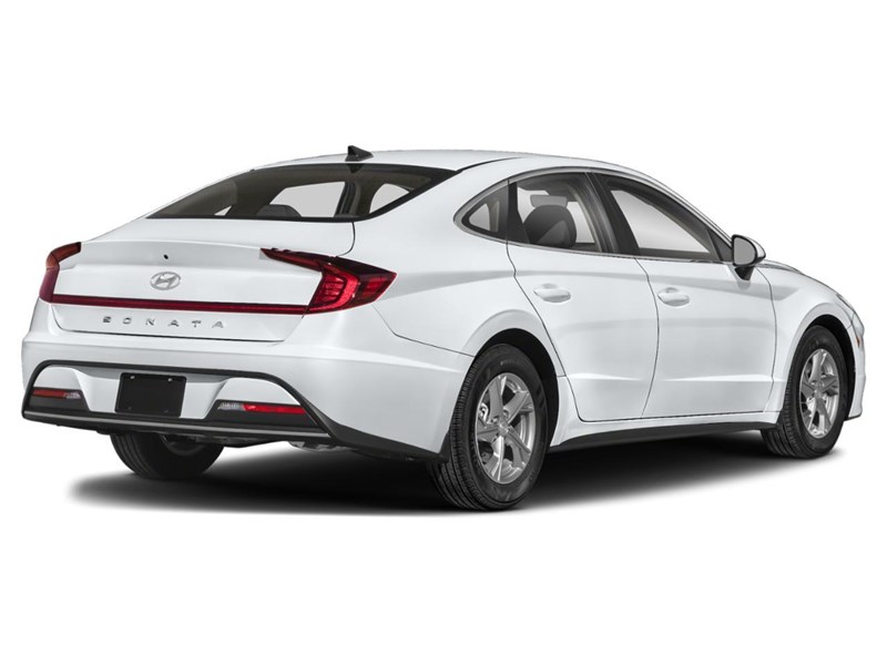 2022 Hyundai Sonata Preferred