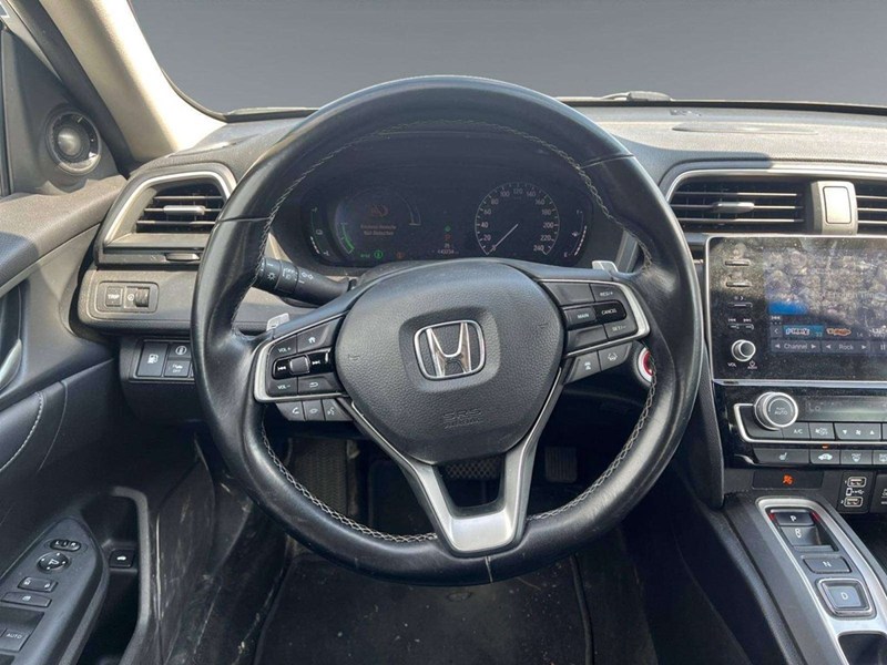 2020 Honda Insight Touring