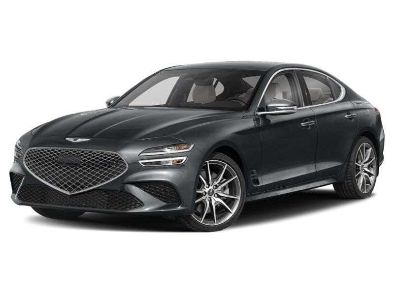 2023 Genesis G70 3.3T Sport