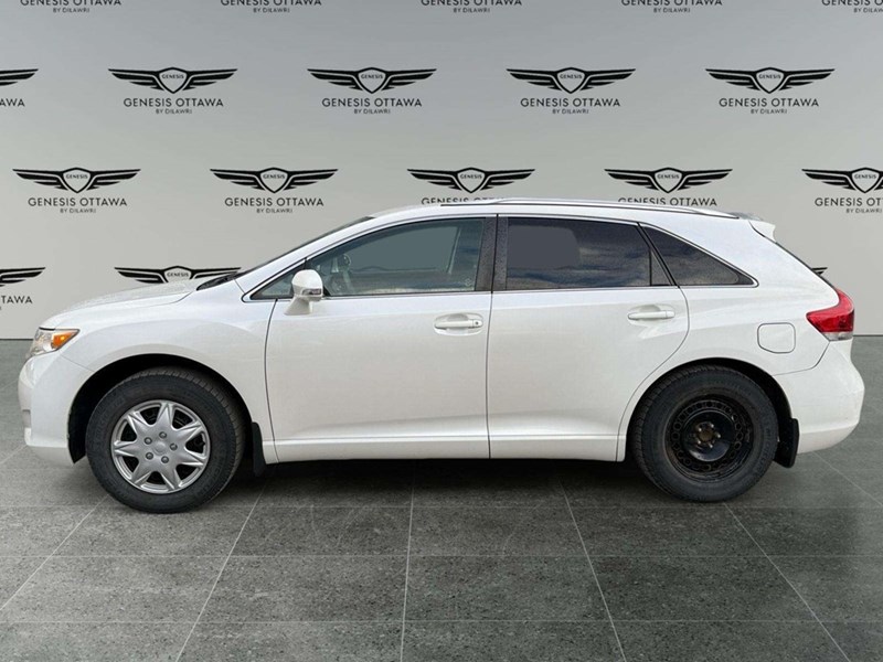 2016 Toyota Venza Base