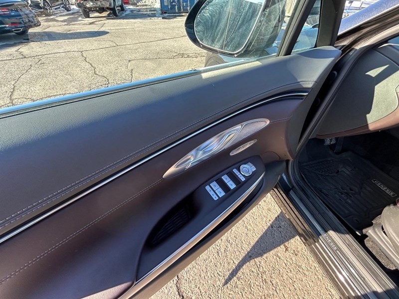 2024 Genesis GV70 2.5T Advanced Plus