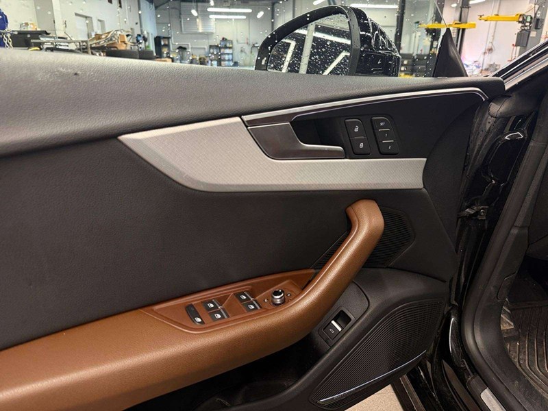 2018 Audi A5 2.0T Technik (S tronic)