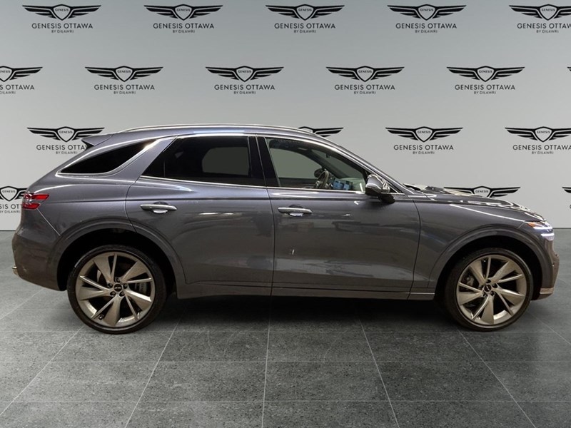 2026 Genesis GV70 2.5T Advanced Technology Package