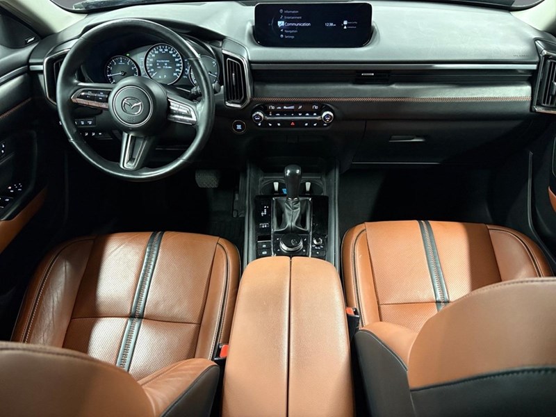 2023 Mazda CX-50 GT w/Turbo