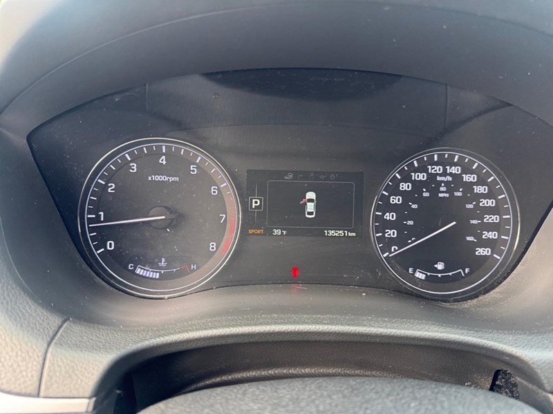 2016 Hyundai Genesis 3.8 Premium