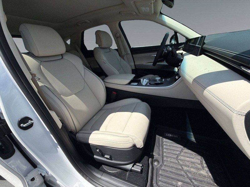 2026 Genesis GV70 2.5T Advanced Technology Package