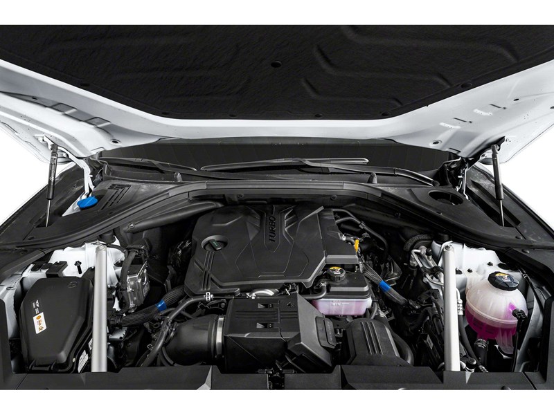 2022 Genesis GV70 2.5T Prestige