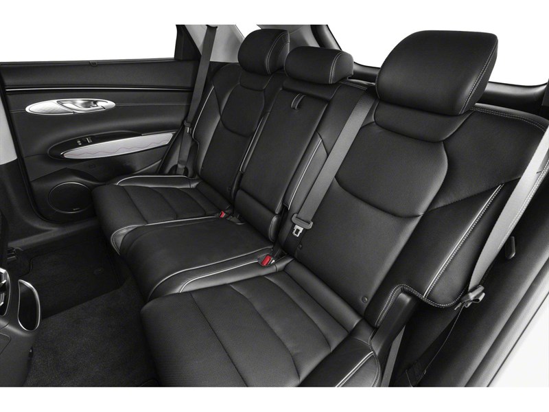 2022 Genesis GV70 2.5T Prestige
