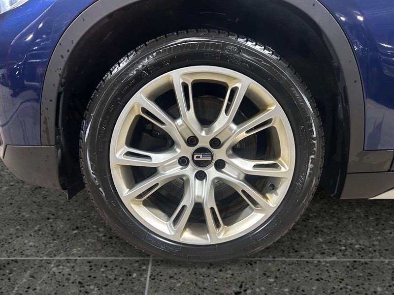 2019 BMW X1 xDrive28i