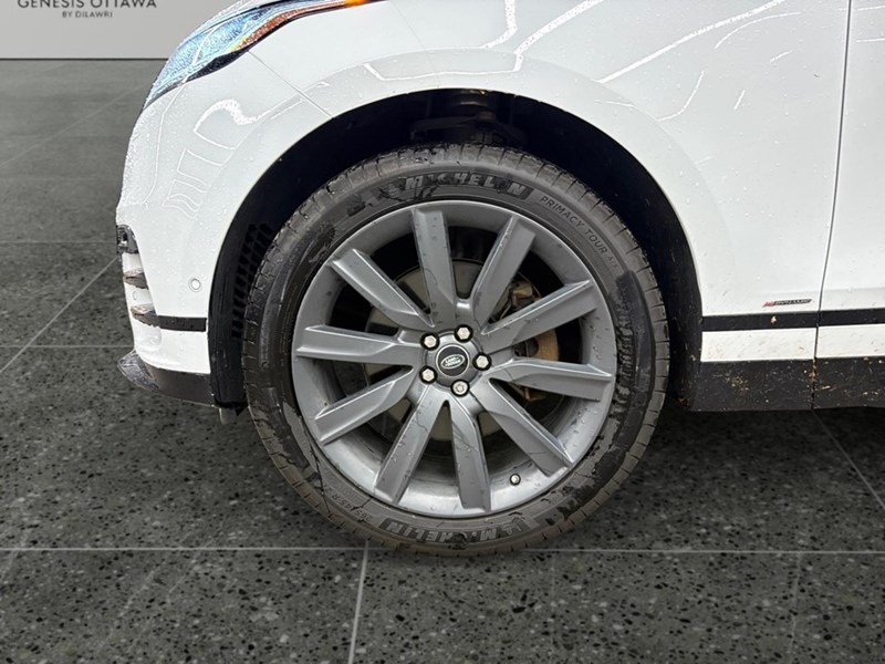2019 Land Rover Range Rover Velar P380 HSE R-Dynamic