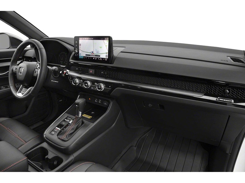 2023 Honda CR-V Hybrid Touring