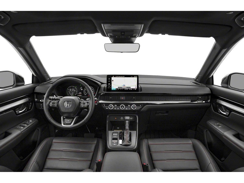 2023 Honda CR-V Hybrid Touring