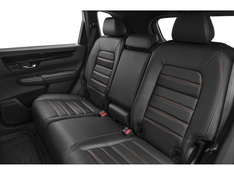 2023 Honda CR-V Hybrid Touring