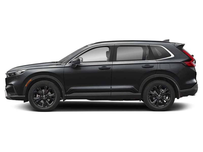 2023 Honda CR-V Hybrid Touring