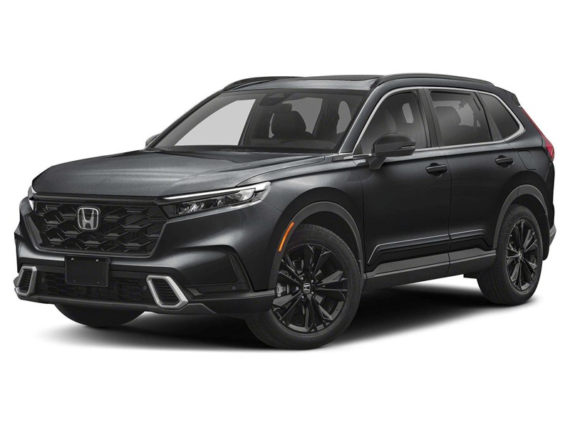 2023 Honda CR-V Hybrid Touring