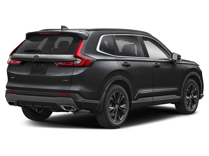 2023 Honda CR-V Hybrid Touring