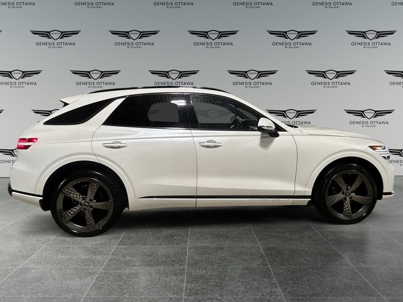 2023 Genesis GV70 3.5T Sport