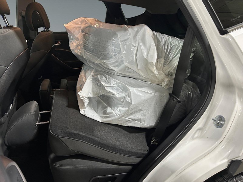 2016 Hyundai Santa Fe Sport 2.4 Premium