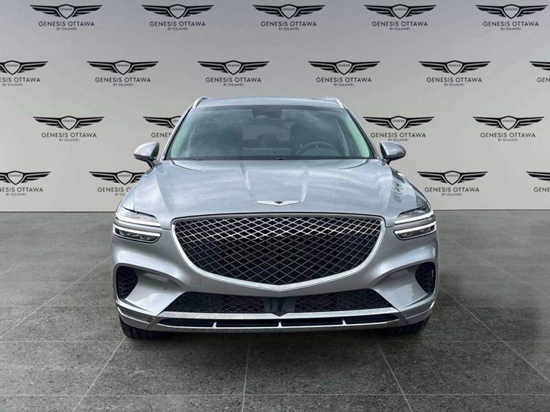 2025 Genesis GV70 2.5T Advanced Plus