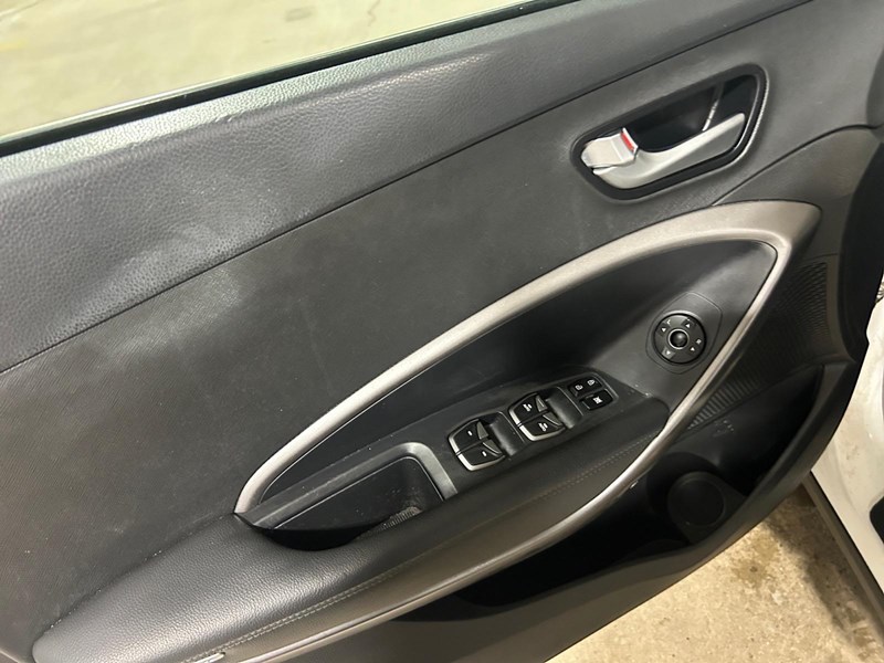 2016 Hyundai Santa Fe Sport 2.4 Premium