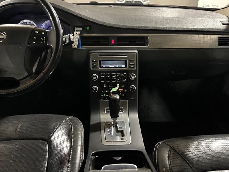 2009 Volvo XC70 T6 A SR