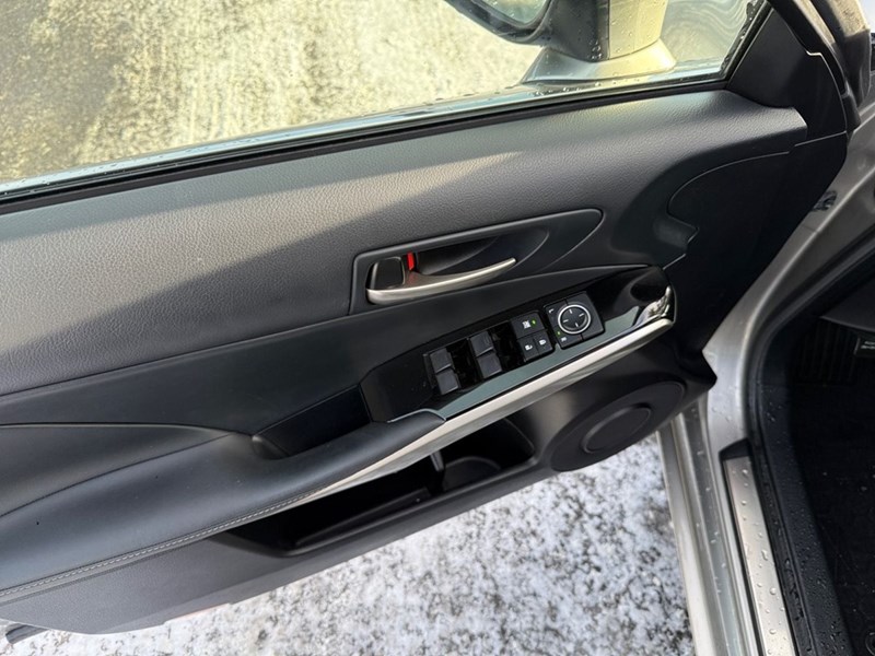 2019 Lexus IS 300 Base