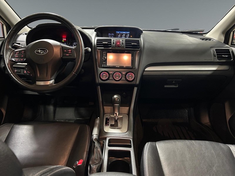 2013 Subaru Impreza 2.0i Limited Package (CVT)