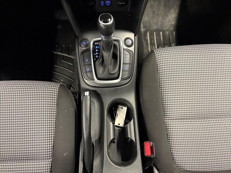 2020 Hyundai Kona 2.0L Preferred