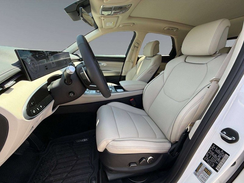 2026 Genesis GV70 2.5T Advanced Technology Package