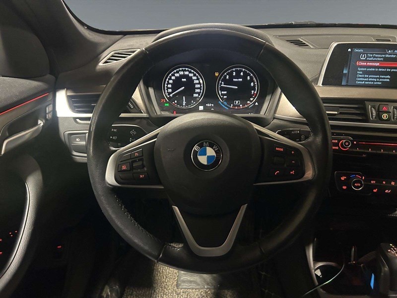 2019 BMW X1 xDrive28i
