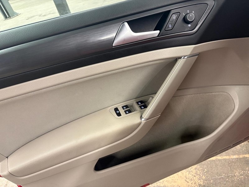 2019 Volkswagen Golf 1.4 TSI Comfortline (A8)