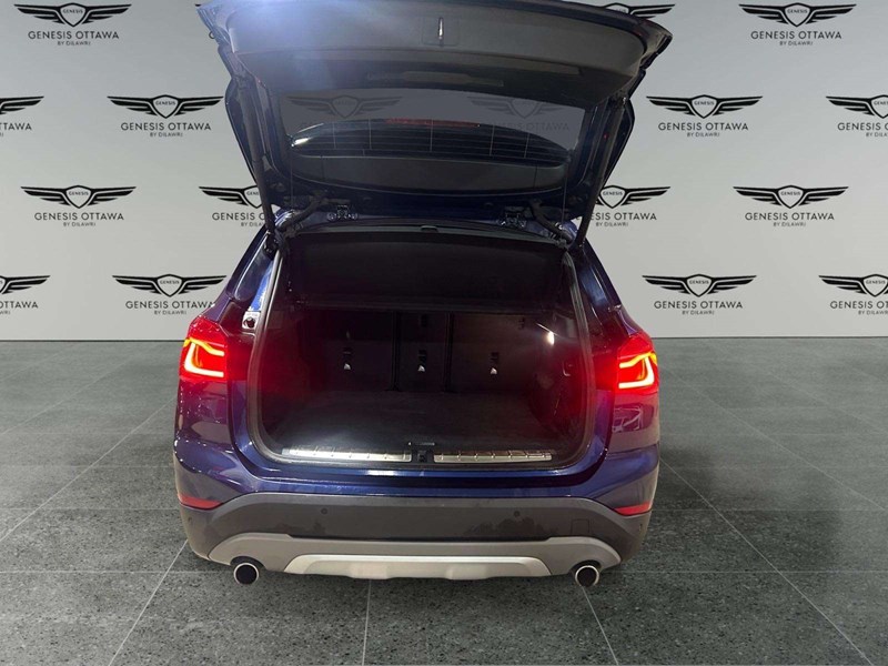 2019 BMW X1 xDrive28i