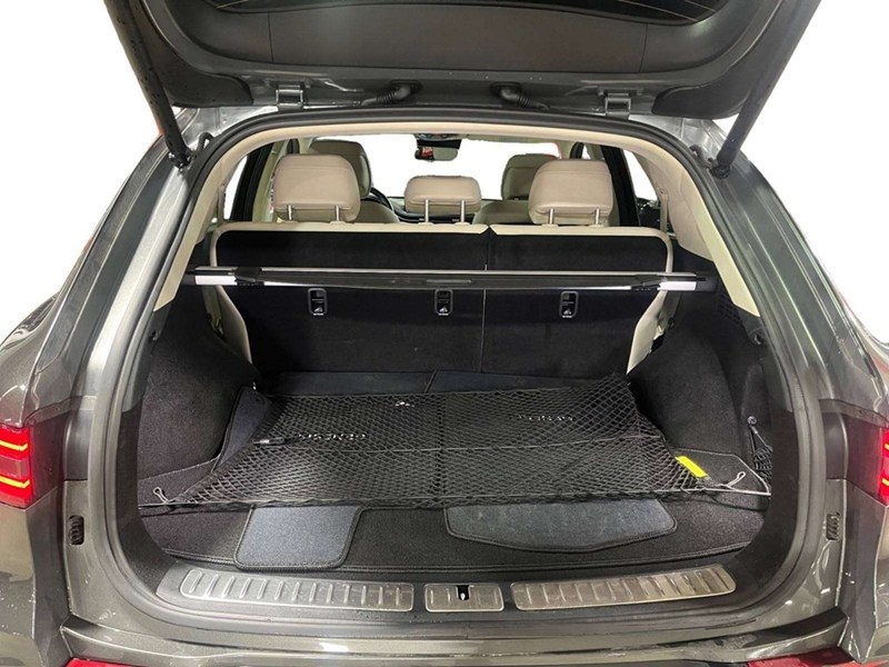 2025 Genesis GV70 2.5T Prestige
