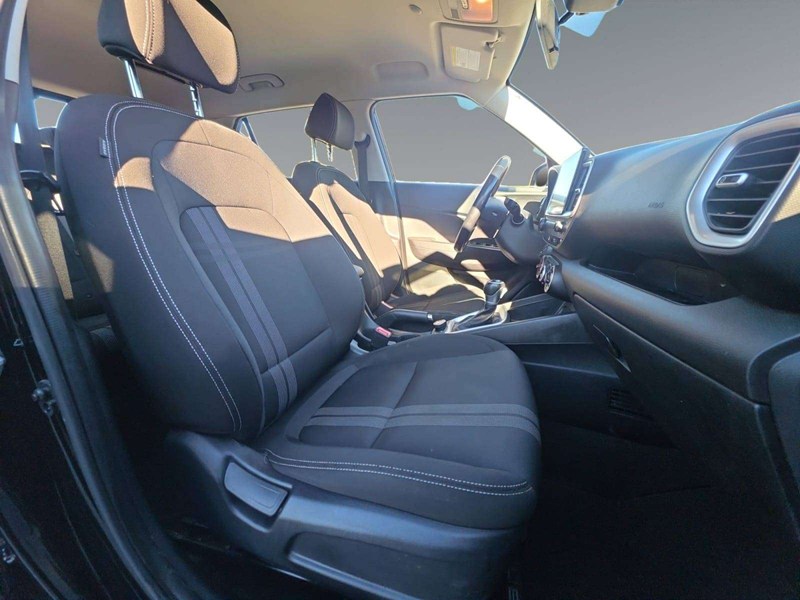 2021 Hyundai Venue Preferred