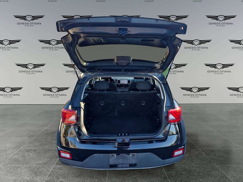 2021 Hyundai Venue Preferred