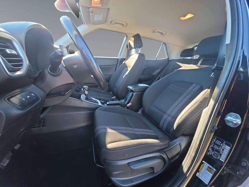 2021 Hyundai Venue Preferred