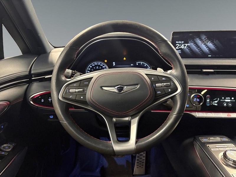 2023 Genesis GV70 3.5T Sport