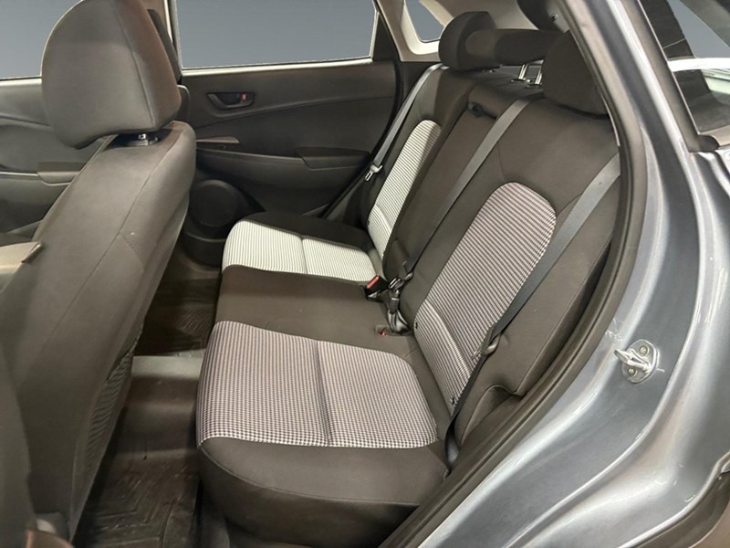 2020 Hyundai Kona 2.0L Preferred