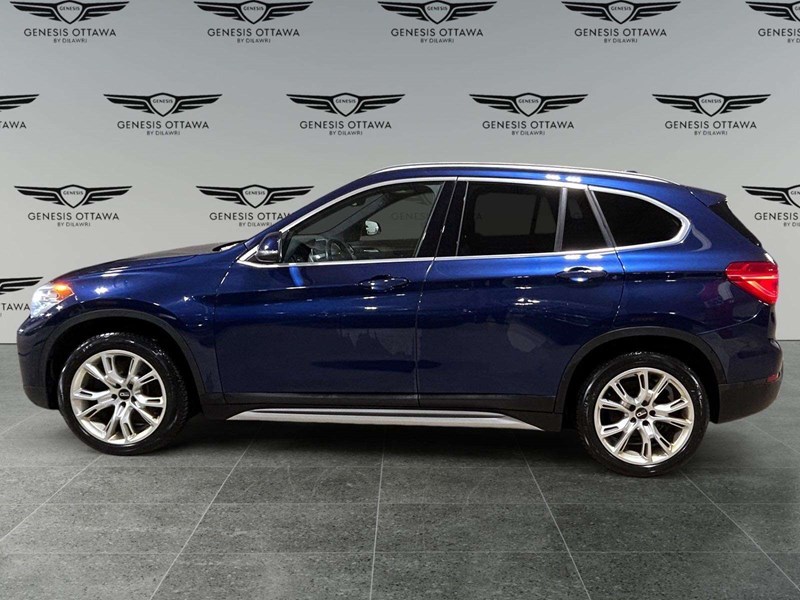 2019 BMW X1 xDrive28i